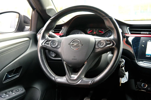 Opel Corsa - Afbeelding 6 van 30