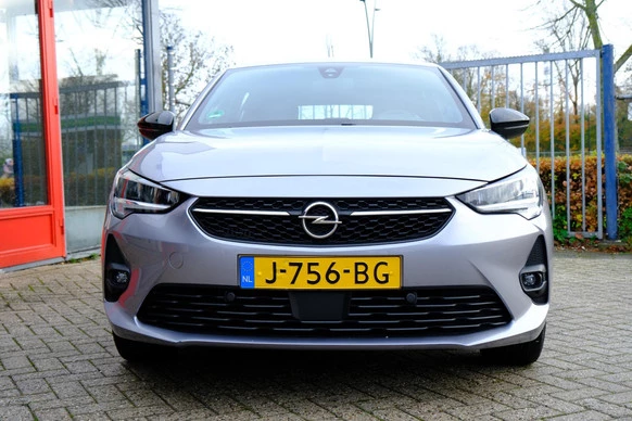 Opel Corsa - Afbeelding 7 van 30