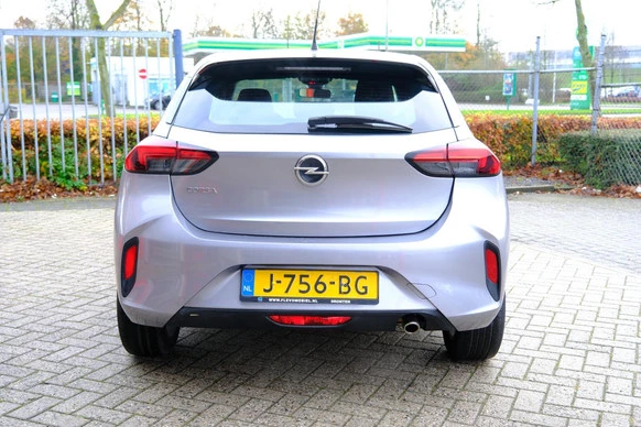 Opel Corsa - Afbeelding 8 van 30