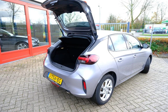 Opel Corsa - Afbeelding 9 van 30