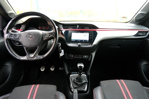 Opel Corsa - Afbeelding 11 van 30