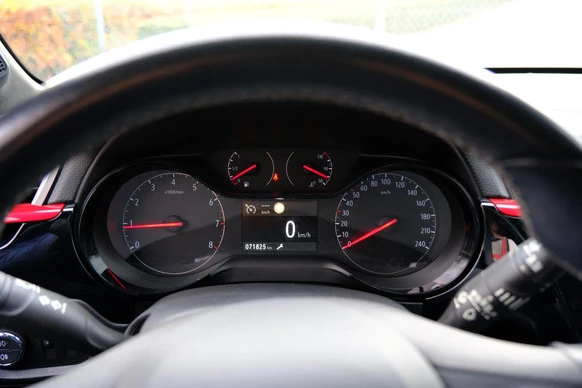 Opel Corsa - Afbeelding 12 van 30