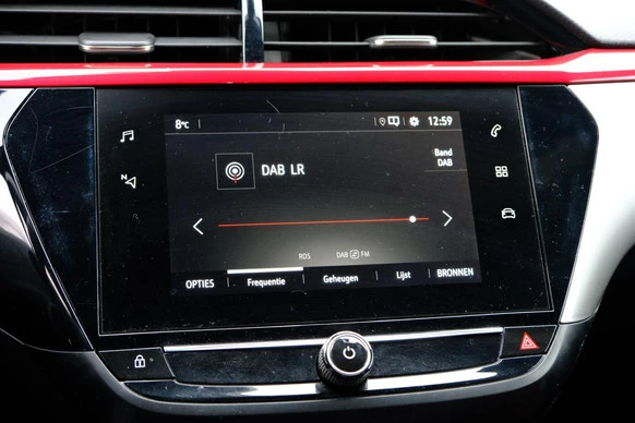 Opel Corsa - Afbeelding 14 van 30