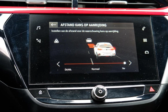 Opel Corsa - Afbeelding 17 van 30