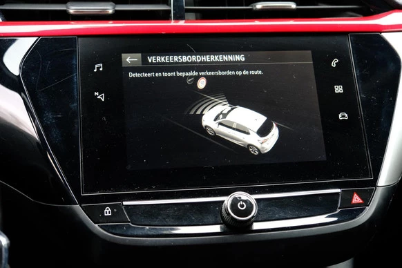 Opel Corsa - Afbeelding 18 van 30