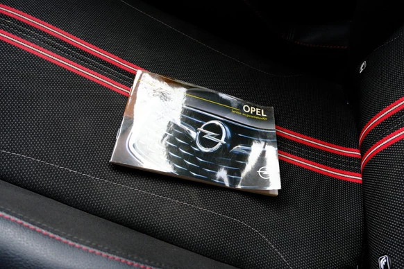 Opel Corsa - Afbeelding 22 van 30