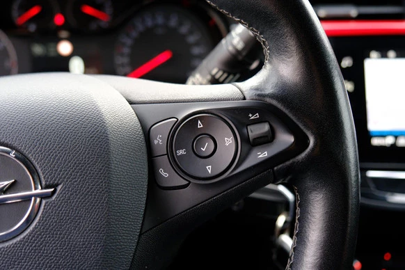 Opel Corsa - Afbeelding 25 van 30