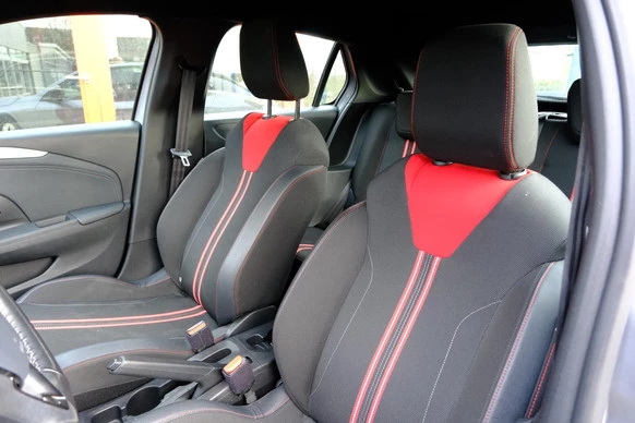 Opel Corsa - Afbeelding 26 van 30