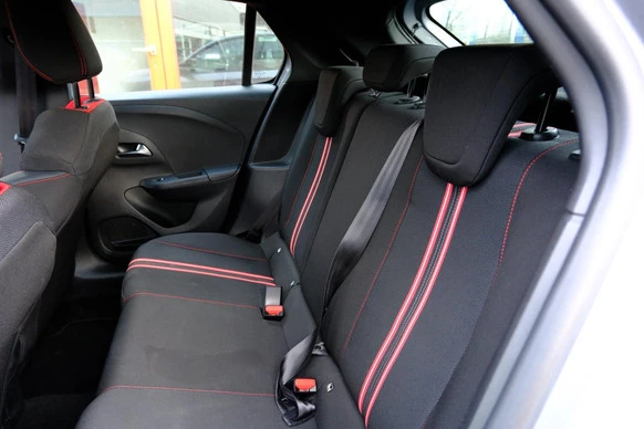 Opel Corsa - Afbeelding 27 van 30