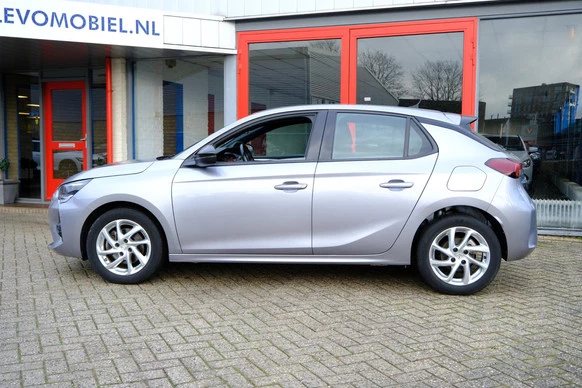 Opel Corsa - Afbeelding 29 van 30