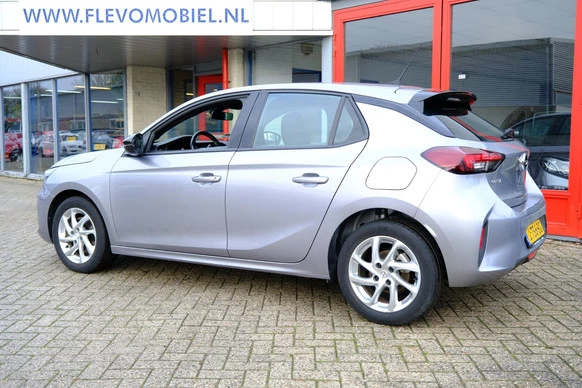 Opel Corsa - Afbeelding 30 van 30