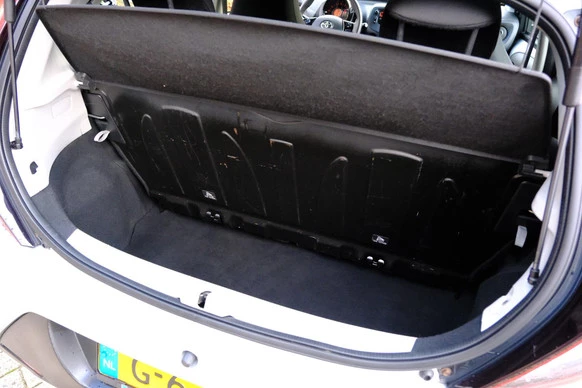 Toyota Aygo - Afbeelding 10 van 27