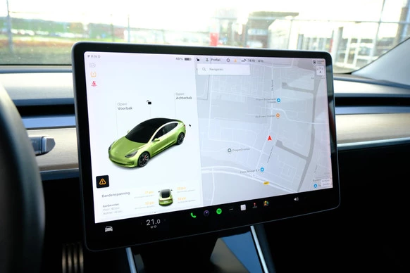 Tesla Model 3 - Afbeelding 25 van 30