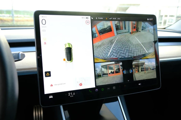 Tesla Model 3 - Afbeelding 26 van 30