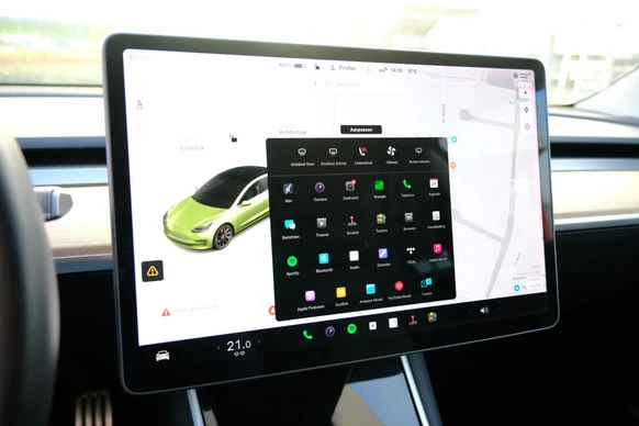 Tesla Model 3 - Afbeelding 27 van 30