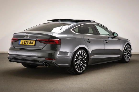 Audi A5 - Afbeelding 2 van 30
