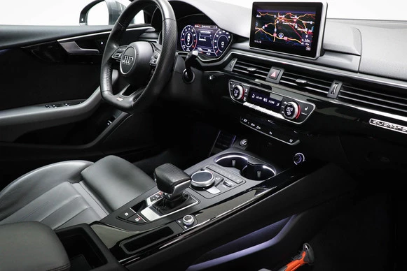 Audi A5 - Afbeelding 3 van 30