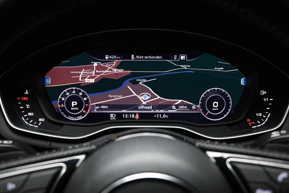 Audi A5 - Afbeelding 4 van 30