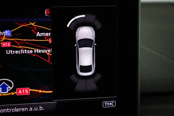 Audi A5 - Afbeelding 9 van 30