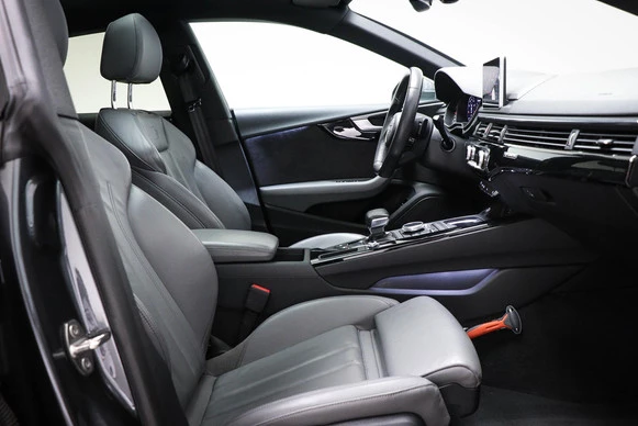 Audi A5 - Afbeelding 11 van 30