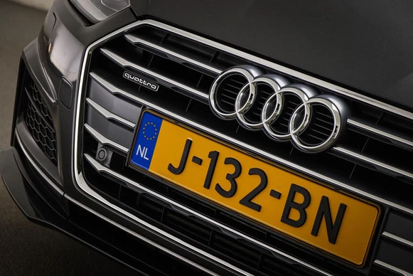 Audi A5 - Afbeelding 19 van 30
