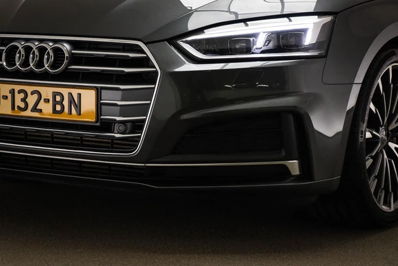 Audi A5 - Afbeelding 20 van 30