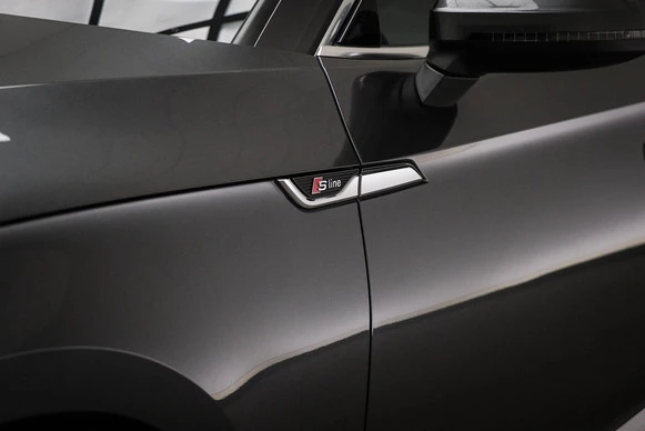 Audi A5 - Afbeelding 23 van 30