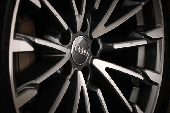 Audi A5 - Afbeelding 27 van 30