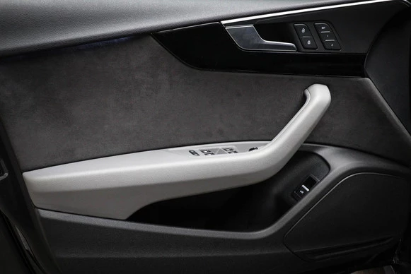 Audi A5 - Afbeelding 28 van 30