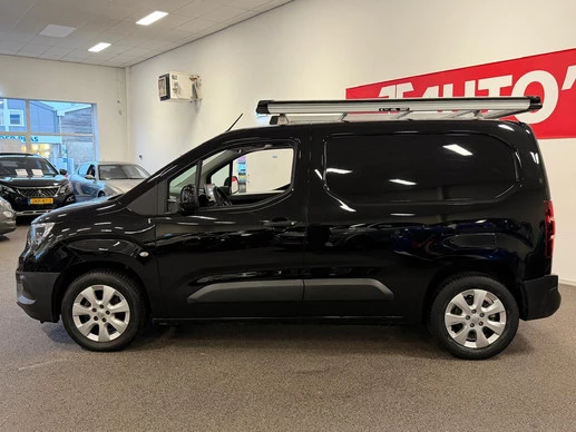 Opel Combo - Afbeelding 2 van 23