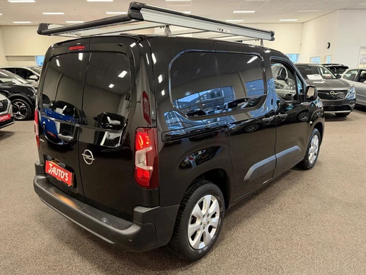 Opel Combo - Afbeelding 5 van 23