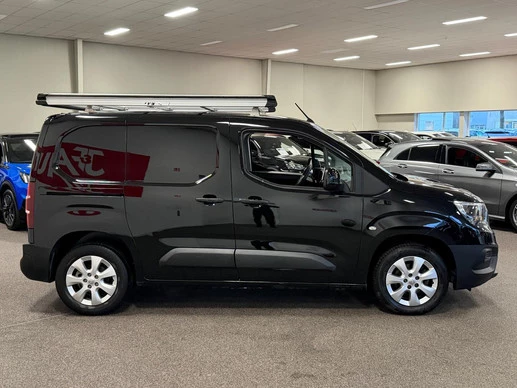 Opel Combo - Afbeelding 6 van 23