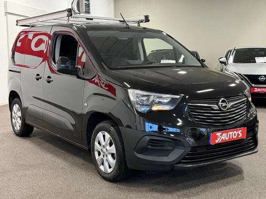 Opel Combo - Afbeelding 7 van 23