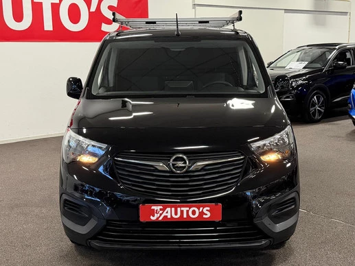 Opel Combo - Afbeelding 8 van 23