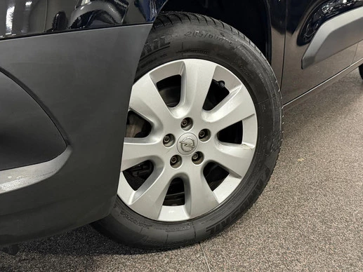 Opel Combo - Afbeelding 9 van 23