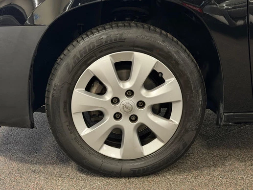 Opel Combo - Afbeelding 10 van 23