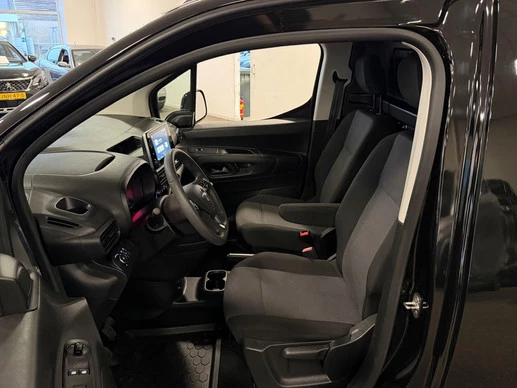 Opel Combo - Afbeelding 11 van 23