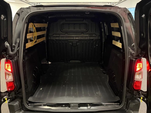 Opel Combo - Afbeelding 12 van 23