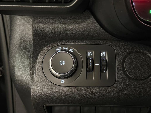 Opel Combo - Afbeelding 16 van 23