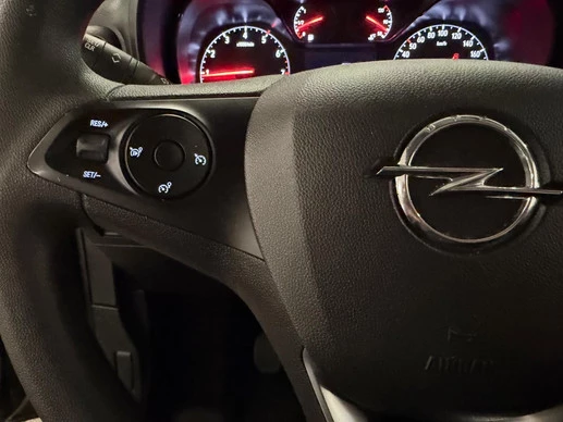 Opel Combo - Afbeelding 17 van 23