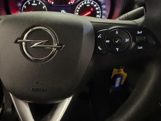 Opel Combo - Afbeelding 18 van 23