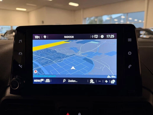 Opel Combo - Afbeelding 19 van 23