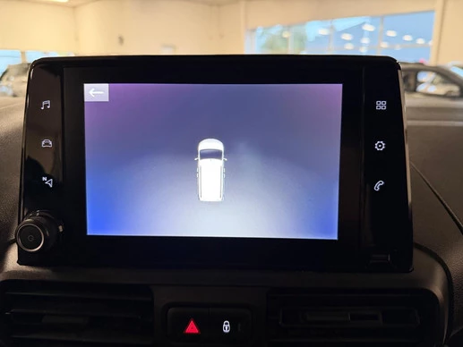 Opel Combo - Afbeelding 20 van 23