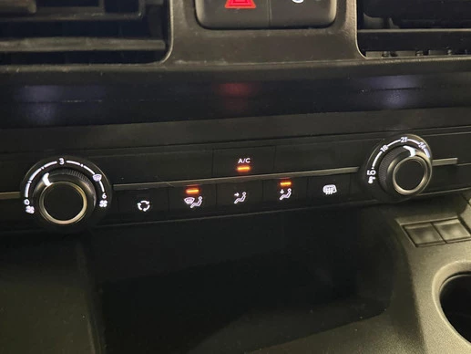 Opel Combo - Afbeelding 21 van 23