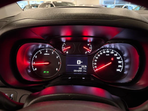 Opel Combo - Afbeelding 22 van 23