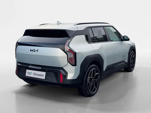 Kia EV3 - Afbeelding 4 van 24
