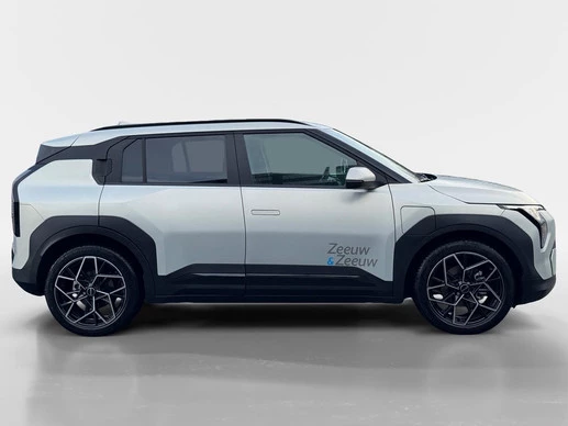 Kia EV3 - Afbeelding 5 van 24