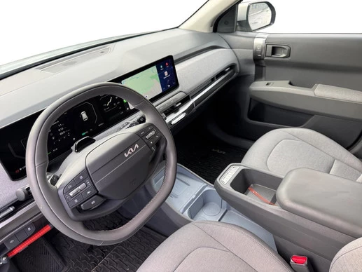 Kia EV3 - Afbeelding 10 van 24