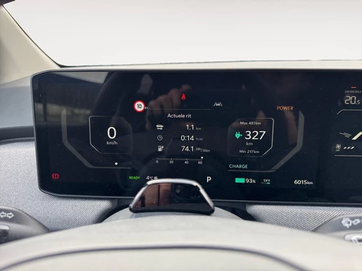 Kia EV3 - Afbeelding 15 van 24