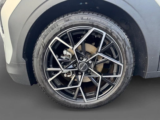 Kia EV3 - Afbeelding 21 van 24